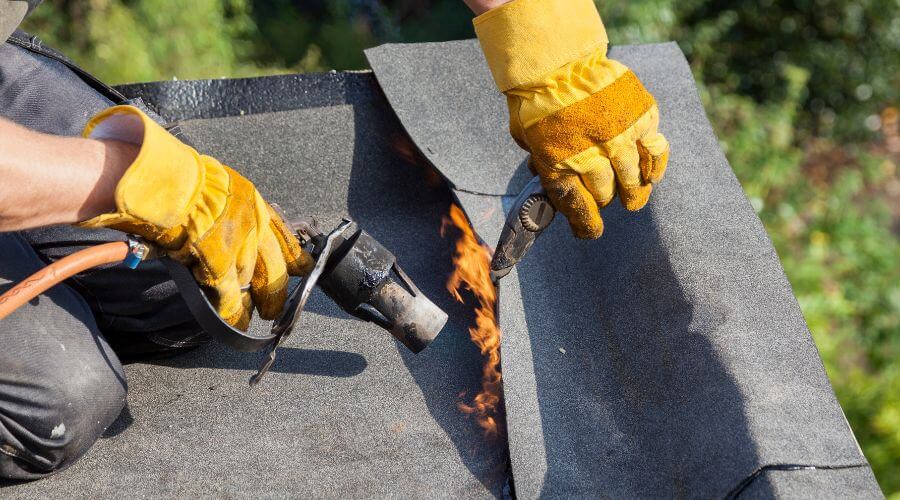 Expert Emergency Roof Repairs services in Bogue Chitto, MS